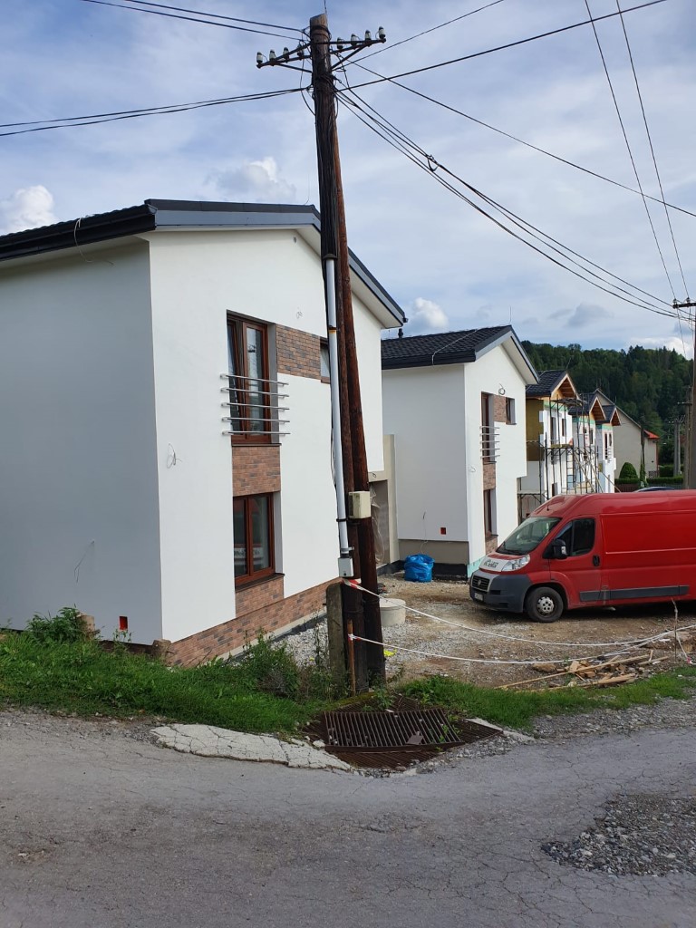 Rodinné domy, Oščadnica — fotografia 31