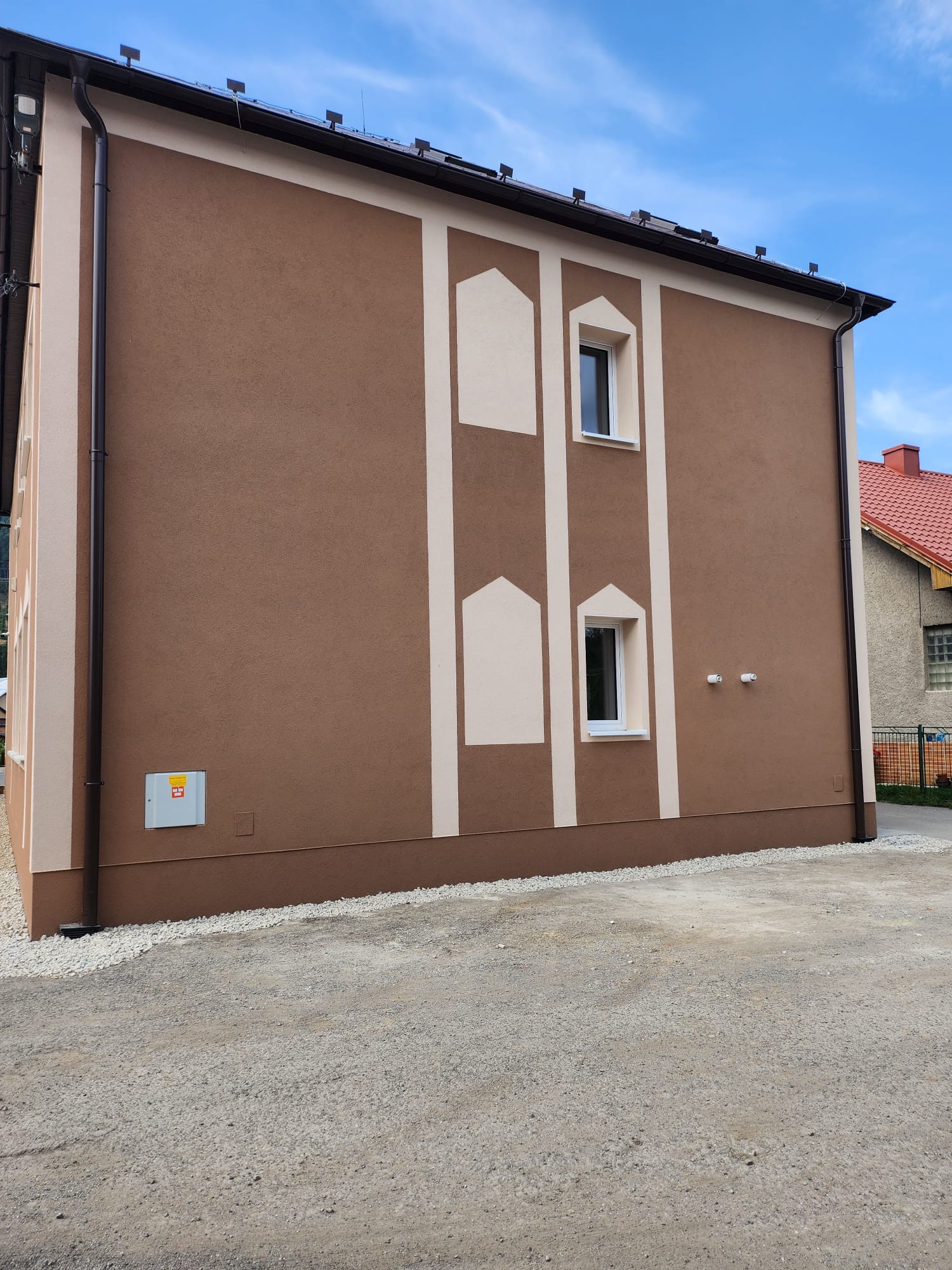 Hudobná škola Krásno nad Kysucou